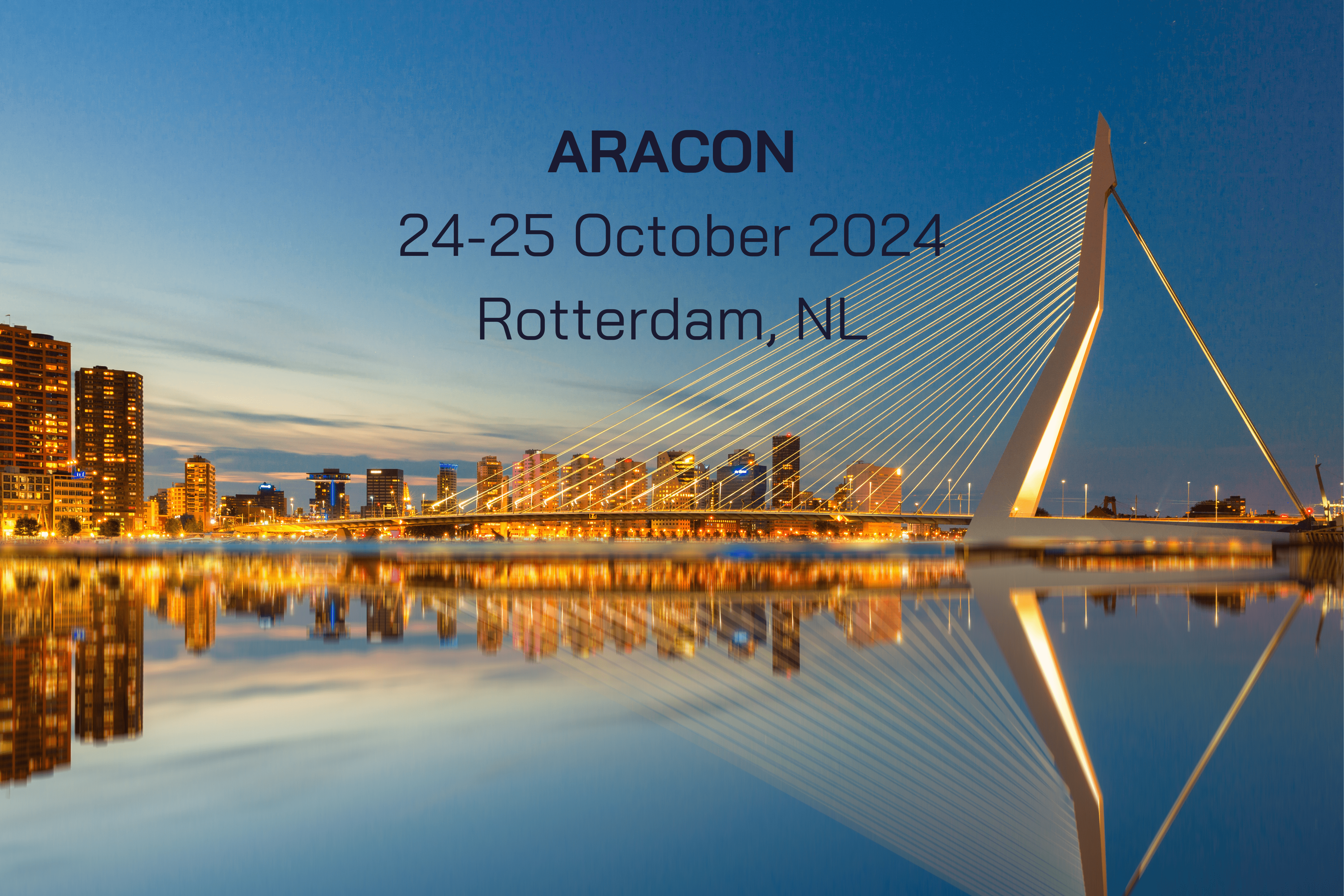 ARACON 2024 | VPS