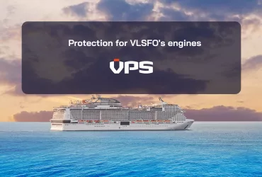 <span>ENGINE PROTECTION FOR VLSFO'S</span>
