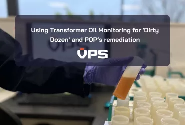 <span>HOW TOT MONITORING HELPS REMEDIATION OF 'DIRTY DOZEN' AND POP'S</span>
