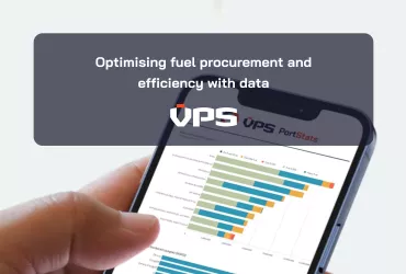 <span>USING DATA TO IMPROVE FUEL PROCUREMENT AND FUEL EFFICIENCY</span>
