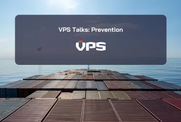 <span>VPS TALKS: PREVENTION </span>
