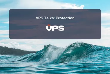 <span>VPS TALKS: PROTECTION</span>
