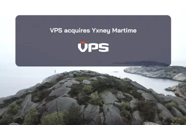 <span>VPS ACQUIRES YXNEY MARITIME</span>
