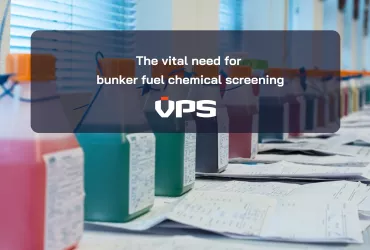 <span>THE IMPORTANCE OF BUNKER FUEL CHEMICAL SCREENING | WHY IT CAN NO LONGER BE IGNORED</span>
