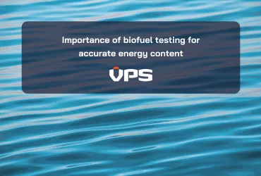 <span>THE IMPORTANCE OF TESTING FOR ACCURATE ENERGY CONTENT OF BIOFUELS | ABSTRACT</span>
