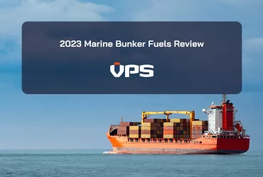 <span>2023 MARINE BUNKER FUELS REVIEW</span>
