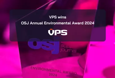 <span>VPS WINS OSJ ANNUAL ENVIRONMENT AWARD 2024 FOR MARESS SUMMER CAMPAIGN</span>
