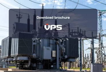 <span>POWER PLANT BROCHURE</span>
