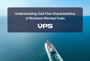 <span>COLD FLOW CHARACTERISTICS OF BIODIESEL BLENDED PETROLEUM DISTILLATES</span>
