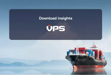 <span>MARINE FUEL INSIGHTS | EXECUTIVE SUMMARY Q1-2024 </span>
