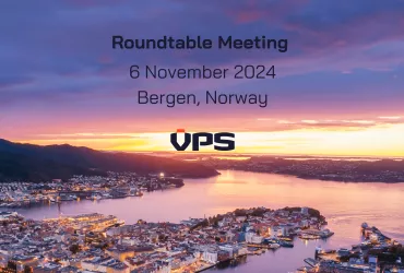 <span>VPS Roundtable Meeting | Navigating the Future</span>
