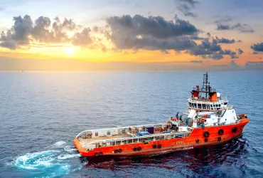 <span>Navigating the new EU regulations: What offshore vessel owners need to know</span>
