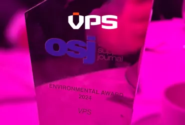 <span>VPS wins OSJ Annual Environment Award 2024 for the Maress Summer Campaign</span>
