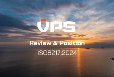 <span>VPS Review & Position: ISO8217:2024</span>
