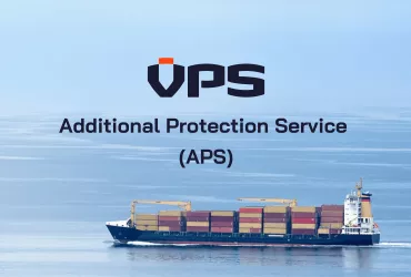 <span>Mitigating risks in sustainable vessel operations with VPS APS</span>
