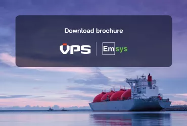 <span>VPS Emsys Marine Approved Emissions and Particulate Matter Monitoring Systems Brochure</span>
