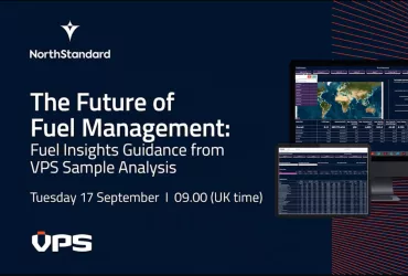 <span>The Future of Fuel Management Webinar | NS Fuel Insights, Powered by VPS  </span>
