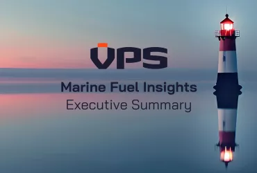 <span>Marine Fuel Insights | Executive Summary Q1-2025</span>
