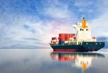 <span>From Regulation to Reality: Fuel Assessment Update of the  Mediterranean ECA</span>
