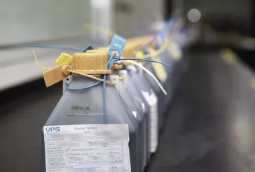 <span>VPS Launch new SampLogic 2.0</span>
