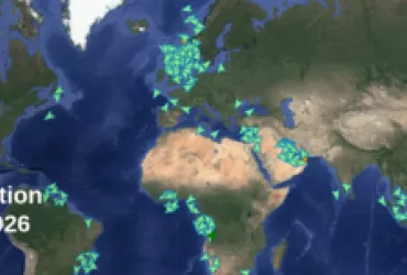 <span>VPS Maress "Decarbonisation Campaign" Underway !!</span>
